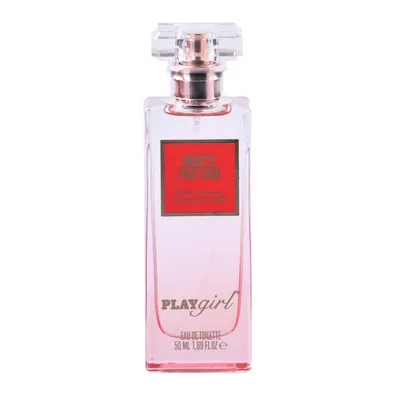 Playgirl Who's that Girl EDT