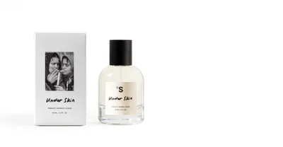 Sister's Aroma Under Skin EDP