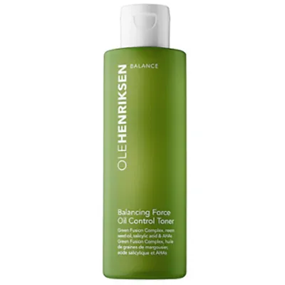 Ole Henriksen Balancing Force Oil Control Toner (Toner do twarzy)