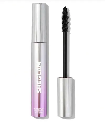Sheglam Flutter Wink Infinite Lenght + Volume Mascara (Tusz do rzęs)