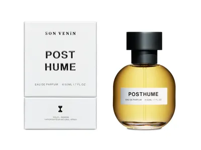 Son Venin Posthume EDP