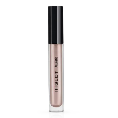 Inglot Aquastic, Cień do powiek w kremie
