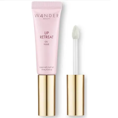 Wander Beauty Lip Retreat Oil (Olejek do ust)
