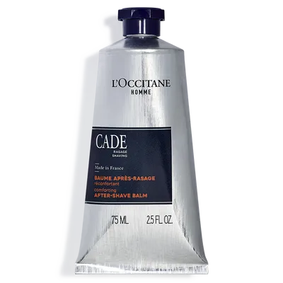 L'Occitane Cade Reconfortant Baume Apres- Rasage (Kojący balsam po goleniu)