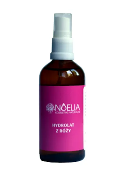 Noelia Hydrolat z róży