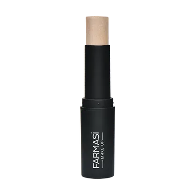 Farmasi Make Up, Highlighter Stick (Rozświetlacz w sztyfcie)