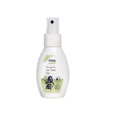 Cien Deodorante Vapo Fresco con Timo Bio (Dezodorant z tymiankiem)