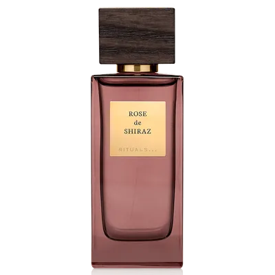 Rituals Rose de Shiraz EDP
