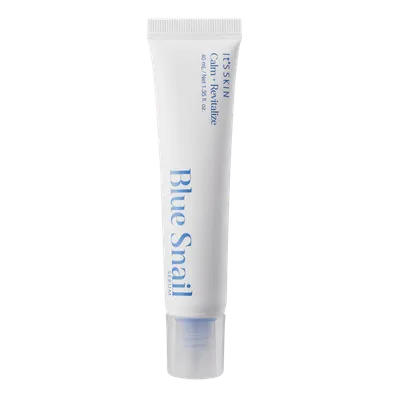 It's Skin Blue Snail Serum (Serum do twarzy)