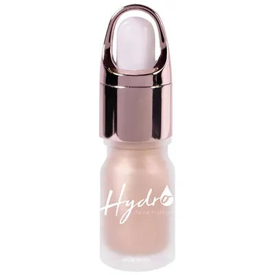 LASplash Cosmetics Hydro Higlight Drops (Płynny rozświetlacz do twarzy)