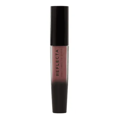 Nouba Reflecta, Treatment Lip Gloss (Odżywczy błyszczyk do ust)