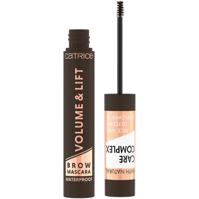 Catrice Volume & Lift Brow Mascara (Tusz do brwi)