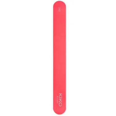 Kiko Milano Nail File 102 Universal (Profesjonalny pilnik do naturalnych paznokci)