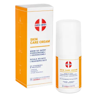 Beta-skin Beta-Skin Skin Care Cream