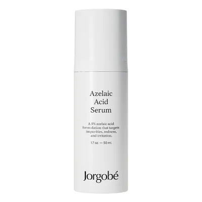 Jorgobé Azelaic Acid Serum (Serum na przebarwienia z 5% kwasem azelainowym)