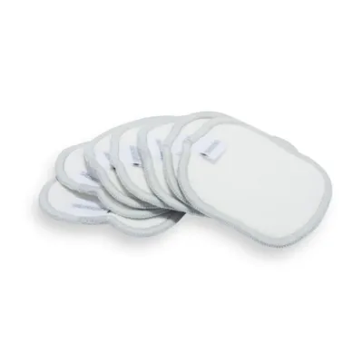 Revolution Skincare Skincare x Sali Hughes, Reusable Fabric Rounds (Płatki do demakijażu wielokrotnego użytku)