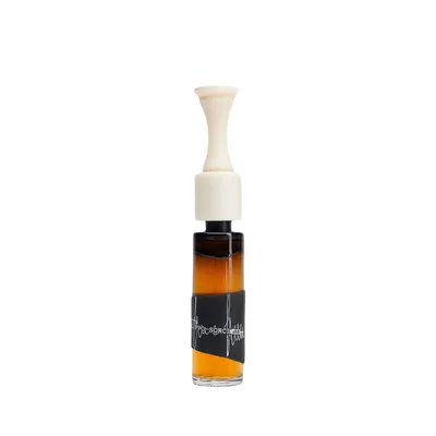 Filippo Sorcinelli Extract de Musique Collection, Trompette 8 Parfum