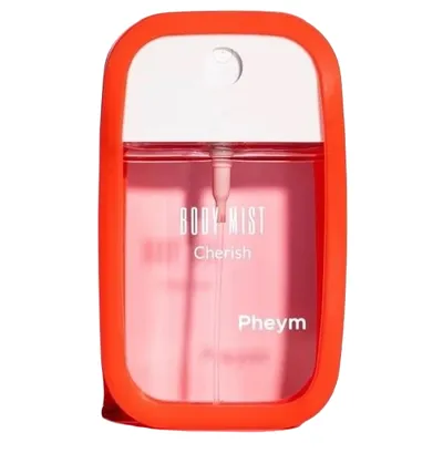Pheym Cherish, Body Mist (Mgiełka do ciała)