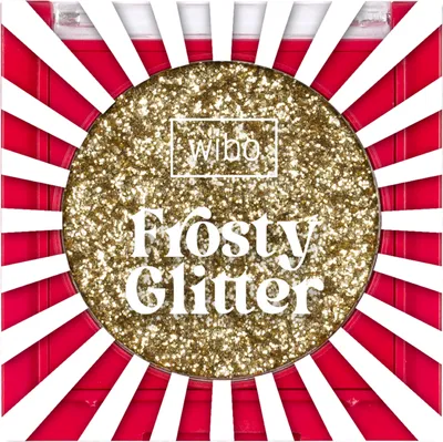 Wibo Frosty Glitter (Cień do powiek)