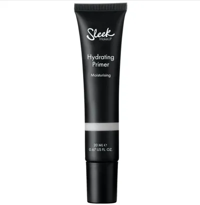Sleek Make Up Hydrating Primer (Nawilżająca baza pod makijaż)