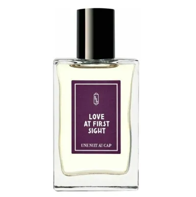 Une Nuit Nomade Love At First Sight EDP