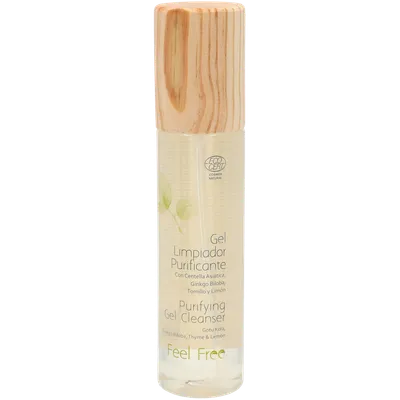 Feel Free Purifying Gel Cleanser (Żel oczyszczający)
