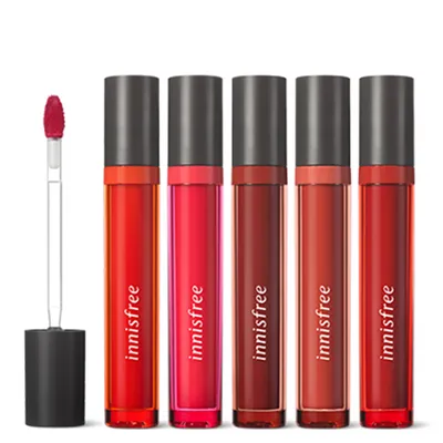 Innisfree Vivid Oil Tint (Lip tint)