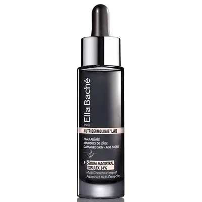 Ella Bache Nutridermologie Lab, Serum Magistral Tissulex 14% (Serum do twarzy)