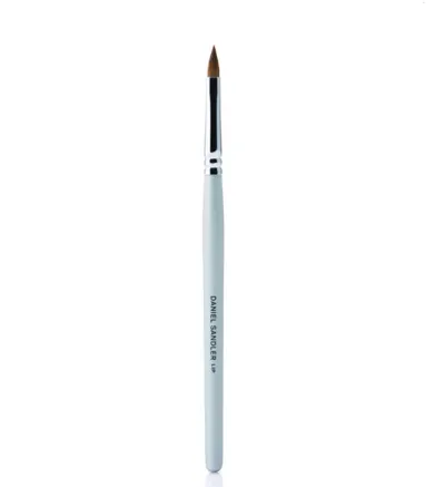 Daniel Sandler Lip Brush (Pędzel do makijażu ust)