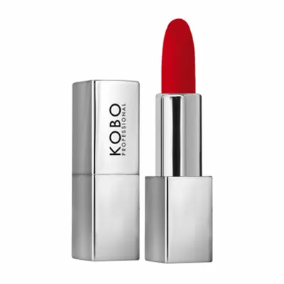Kobo Professional True Matt Lipstick (Matowa pomadka do ust)