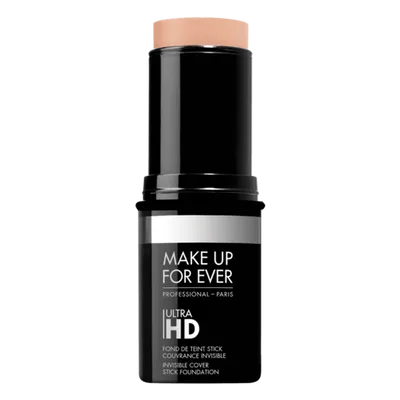 Make Up For Ever Ultra HD, Invisible Cover  Stick Foundation (Podkład w sztyfcie)