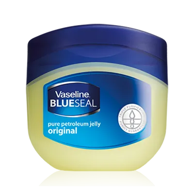 Vaseline Pure Petroleum Jelly `Original` (Wazelina kosmetyczna)