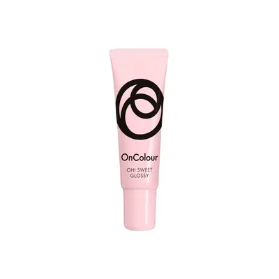 Oriflame OnColour Oh! Sweet Lip Gloss (Słodki błyszczyk do ust)