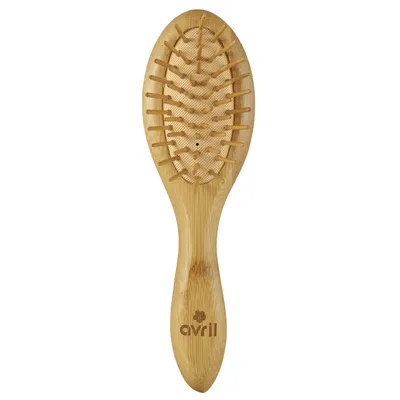 Avril Brosse a Cheveux en Bambou (Bambusowa szczotka do włosów)