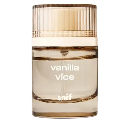 Snif Vanilla Vice EDP