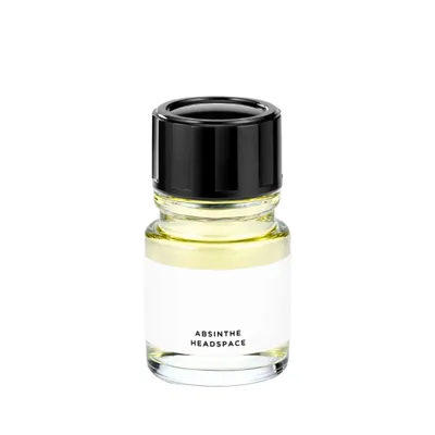 Headspace Absinthe Parfum