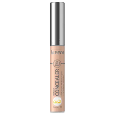 Lavera Natural Concealer (Naturalny korektor z Q10)
