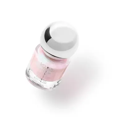 Kiko Milano Stellar Love, Metallic Spark Nail Lacquer (Metaliczny lakier do paznokci)