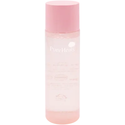 Pure Heals Rose Blemish Toner (Wygładzający tonik do twarzy z różą damasceńską)