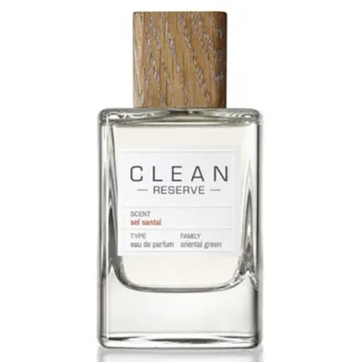 Clean Reserve, Sel Santal EDP