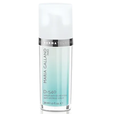 Maria Galland D-540 Anti-Dryness Serum (Serum nawilżające dla skór atopowych)