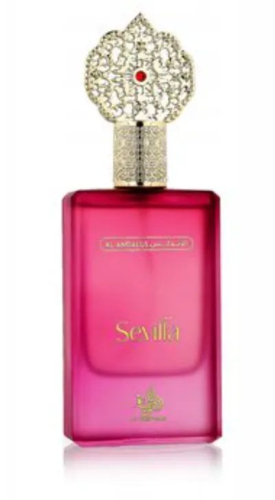 Al Wataniah Sevilla EDP