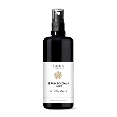 Tulua Serum do ciała `Sunset in Sevilla`