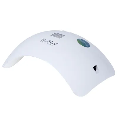 NeoNail Lampa LED 48W z wyświetlaczem