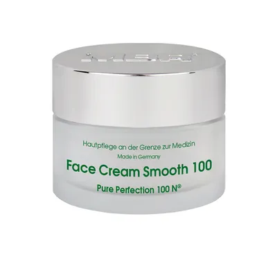 MBR Medical Beauty Research Pure Perfection 100 N Face Cream Smooth 100 (Krem do twarzy)