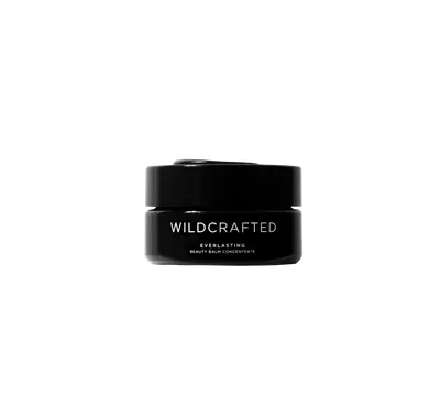 Wildcrafted Organics Everlasting Beauty Balm Concentrate (Balsam do twarzy)