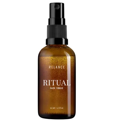 Relance Niacinamide + Na-PCA Face Tonic (Nawilżający tonik-mgiełka do twarzy z niacynamidem i Na-PCA)