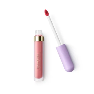 Kiko Milano Dreamphoria, Tint Me Softly, Lip Mousse (Matowy tint do ust)