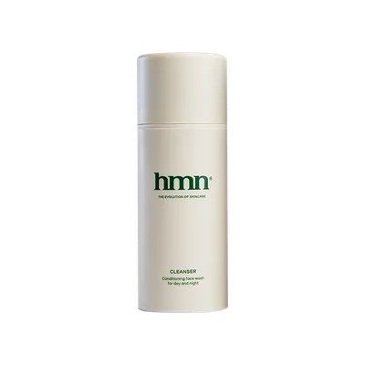 HMN Skincare Cleanser (Peelingujący żel do mycia twarzy)
