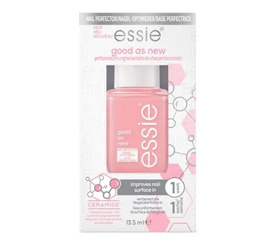 Essie Good As New, Nail Perfector (Regeneracyjny lakier do paznokci)